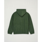 Sweat à Capuche Element Zipped Sefton Bronze Green