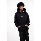 Sweat à Capuche Farci TRANCE Black - Trance - Insidshop.com