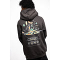 Sweat à Capuche Farci TRAUM Grey - Traum - Insidshop.com