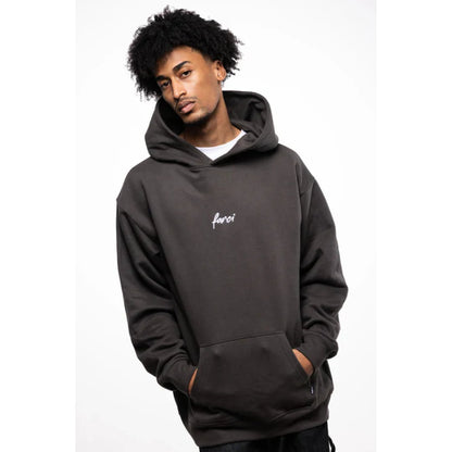 Sweat à Capuche Farci TRAUM Grey - Traum - Insidshop.com