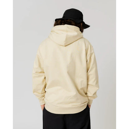 Sweat à Capuche Jacker Queen J Beige - j - Insidshop.com