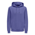 Sweat à Capuche Only & Sons Onsceres Dusted Peri