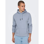 Sweat à Capuche Only & Sons Onsceres Eventide
