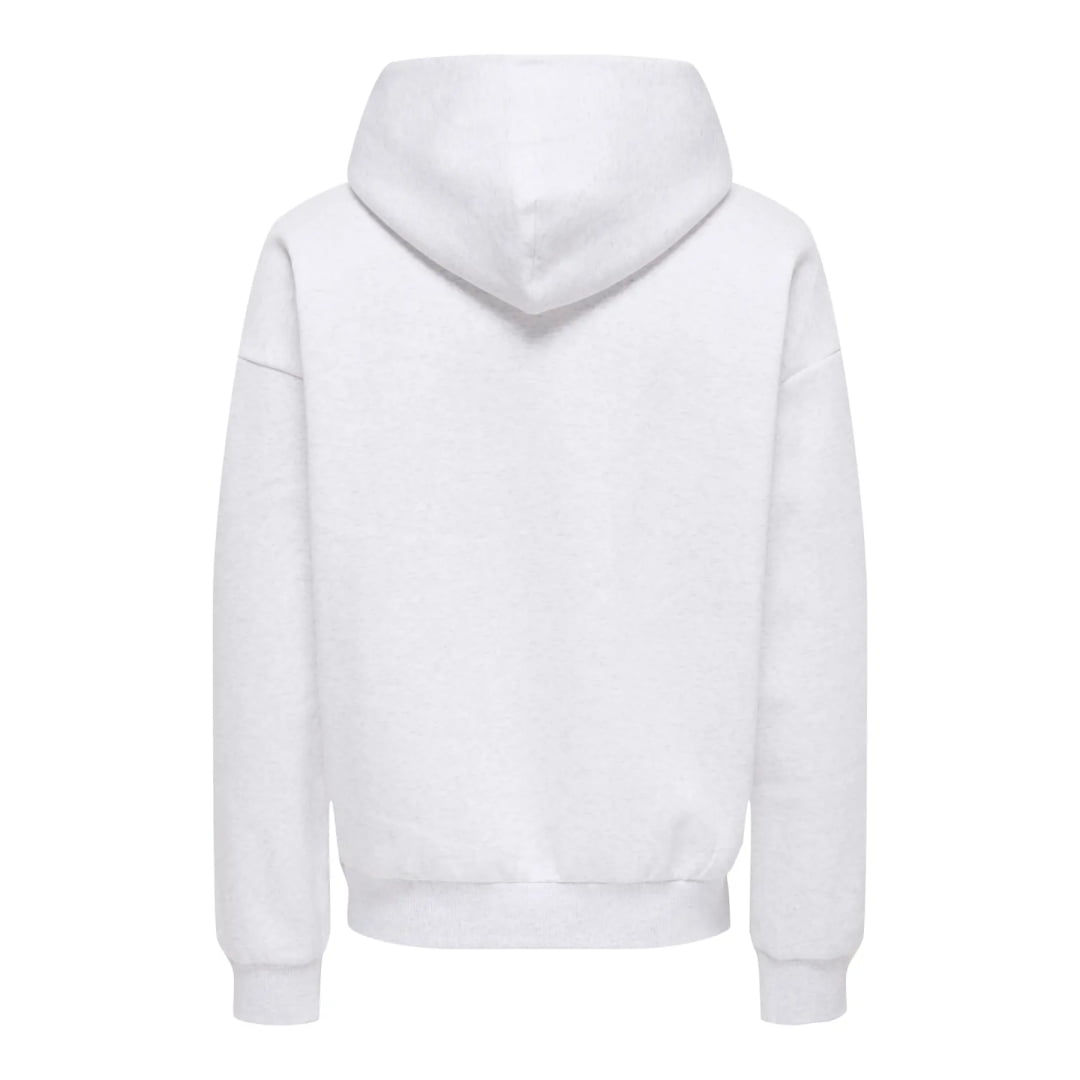 Sweat à Capuche Only&Sons Onsceres Oversize Super Light
