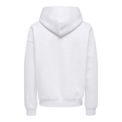 Sweat à Capuche Only&Sons Onsceres Oversize Super Light