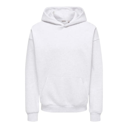 Sweat à Capuche Only&Sons Onsceres Oversize Super Light