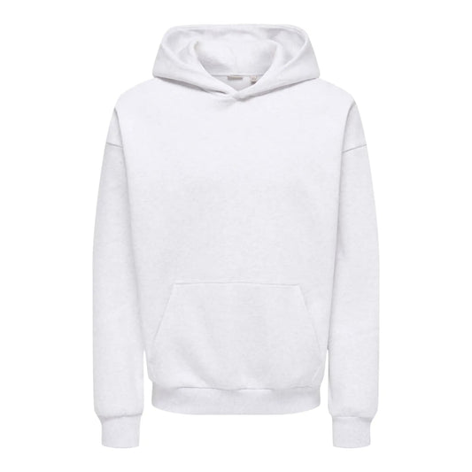 Sweat à Capuche Only&Sons Onsceres Oversize Super Light