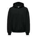 Sweat à Capuche Only & Sons Onsturner Life VTG Black - Vtg