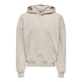 Sweat à Capuche Only & Sons Onsturner Life VTG String - Vtg