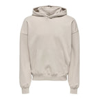 Sweat à Capuche Only & Sons Onsturner Life VTG String - Vtg