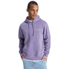 Sweat à Capuche Quiksilver Salt Water Graphic Daybreak