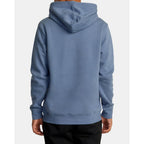 Sweat à Capuche RVCA Big Flint Stone - Rvca - Insidshop.com