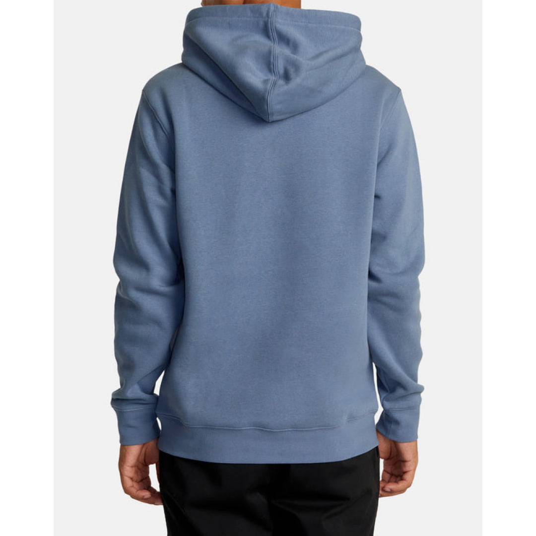 Sweat à Capuche RVCA Big Flint Stone - Rvca - Insidshop.com