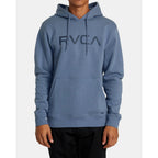 Sweat à Capuche RVCA Big Flint Stone - Rvca - Insidshop.com