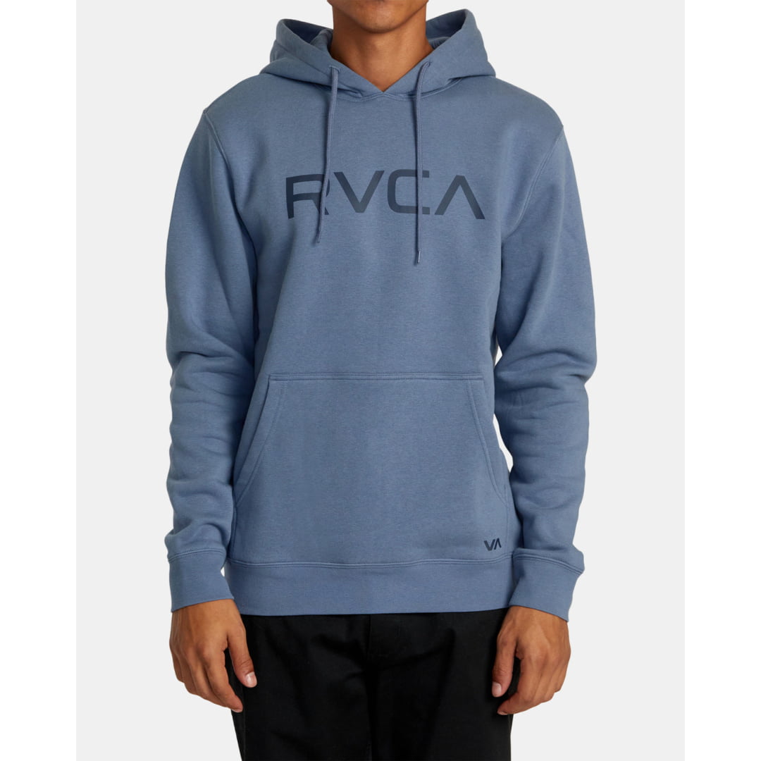 Sweat à Capuche RVCA Big Flint Stone - Rvca - Insidshop.com