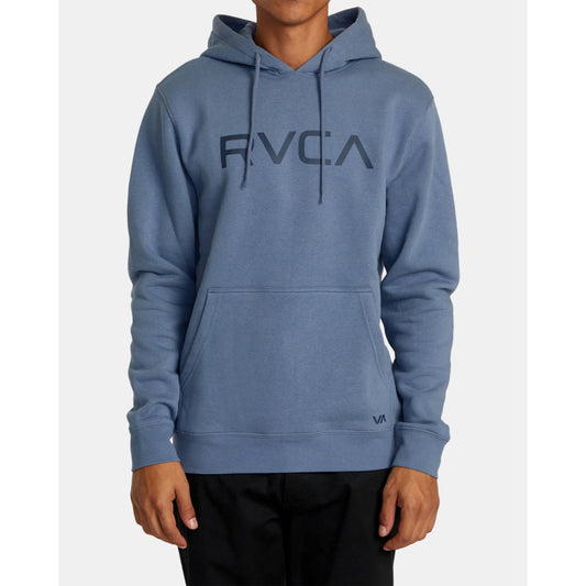 Sweat à Capuche RVCA Big Flint Stone - Rvca - Insidshop.com
