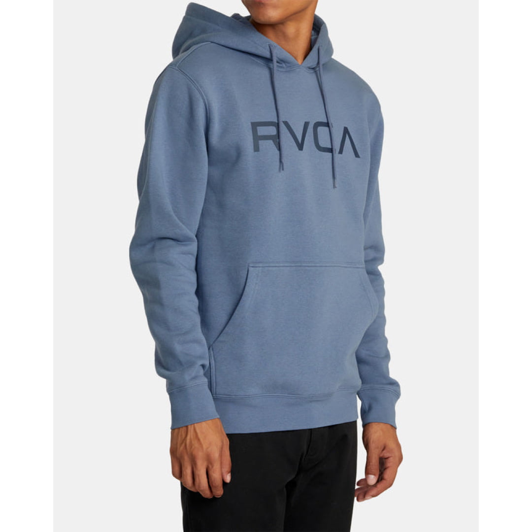 Sweat à Capuche RVCA Big Flint Stone - Rvca - Insidshop.com