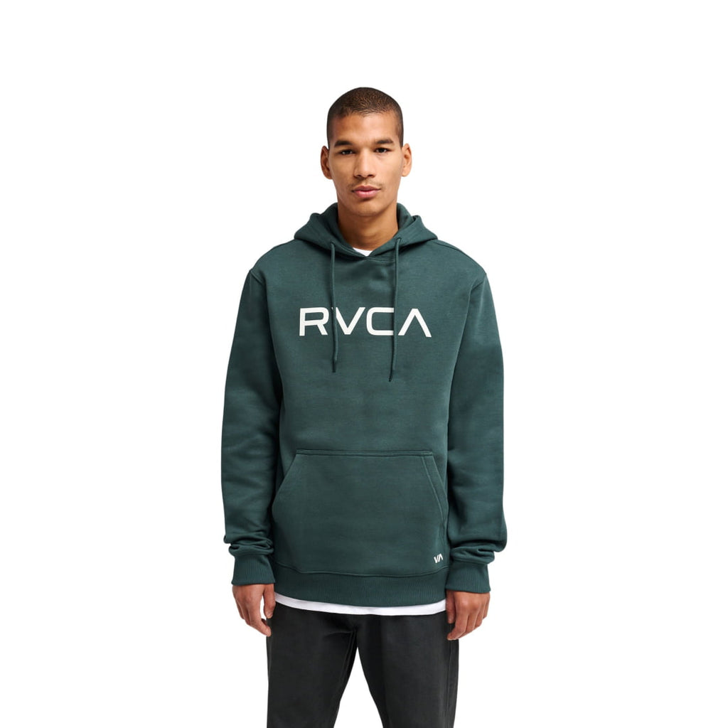 Sweat à Capuche RVCA Sanctum Wood - Insidshop.com