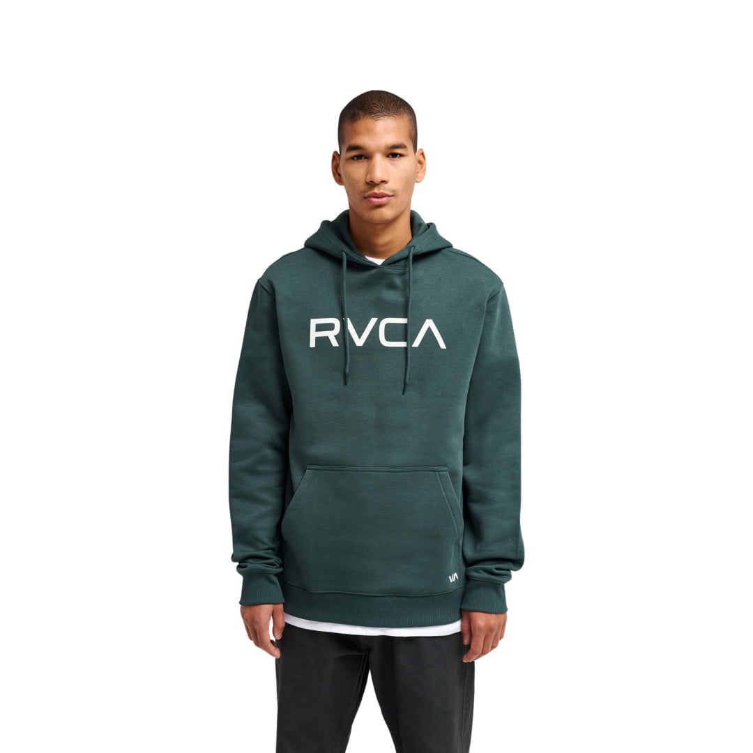 Sweat à Capuche RVCA Sanctum Wood - Insidshop.com