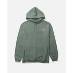 Sweat à Capuche Salty Crew Ichiban Fleece Laurel Wreath