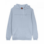 Sweat à Capuche Santa Cruz Tonal Opus Dot Stripe Fresh Blue