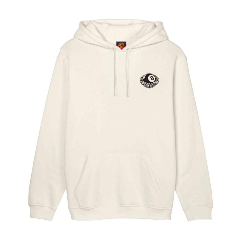 Sweat à Capuche Santa Cruz Winkowski Eighth Planet
