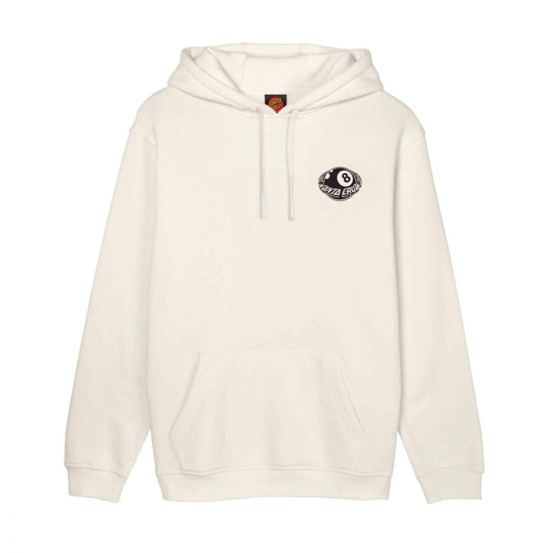 Sweat à Capuche Santa Cruz Winkowski Eighth Planet