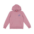 Sweat à Capuche Santa Cruz Youth Imprint Moon Dot Universal