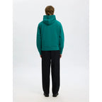 Sweat à Capuche Selected SLMRELAXLUKE Bayou - Slmrelaxluke