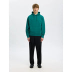 Sweat à Capuche Selected SLMRELAXLUKE Bayou - Slmrelaxluke