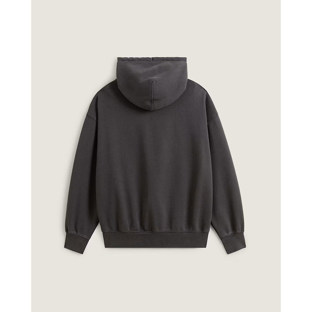 Sweat à Capuche VANS LX Zip Faded Black - Vans Lx