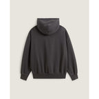 Sweat à Capuche VANS LX Zip Faded Black - Vans Lx