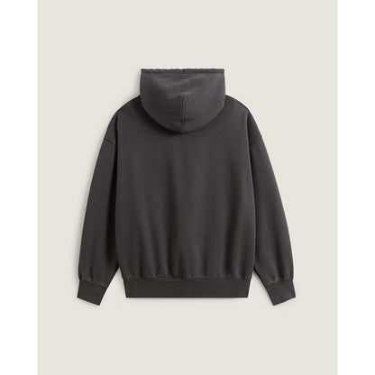 Sweat à Capuche VANS LX Zip Faded Black - Vans Lx