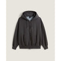 Sweat à Capuche VANS LX Zip Faded Black - Vans Lx