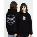 Sweat à Capuche Volcom Filip Rygalski Black - Insidshop.com