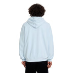 Sweat à Capuche Volcom Single Stone TW Zip Light Blue Acid