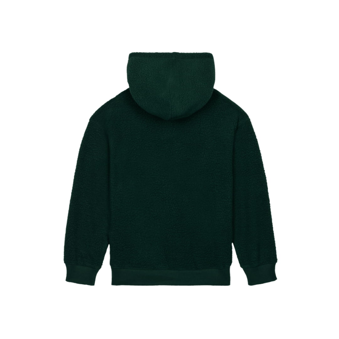 Sweat à Capuche Volcom TooGoat PO Scarab - Insidshop.com