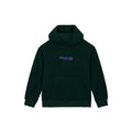 Sweat à Capuche Volcom TooGoat PO Scarab - Insidshop.com