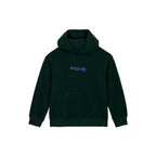 Sweat à Capuche Volcom TooGoat PO Scarab - Insidshop.com