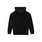 Sweat à Capuche Volcom Watanite PO Black - Insidshop.com