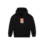 Sweat à Capuche Volcom Watanite PO Black - Insidshop.com
