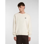 Sweat Col Rond Dickies Summerdale Sweater Egret