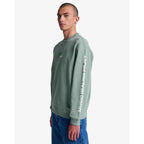 Sweat Col Rond RVCA The Magician Lead - Rvca - Insidshop.com