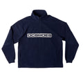 Sweat DCSHOE Zip Cooper Dark Blue - Dcshoe - Insidshop.com