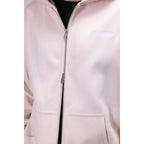 Sweat Jacker Notorious Zipped Pink - Insidshop.com