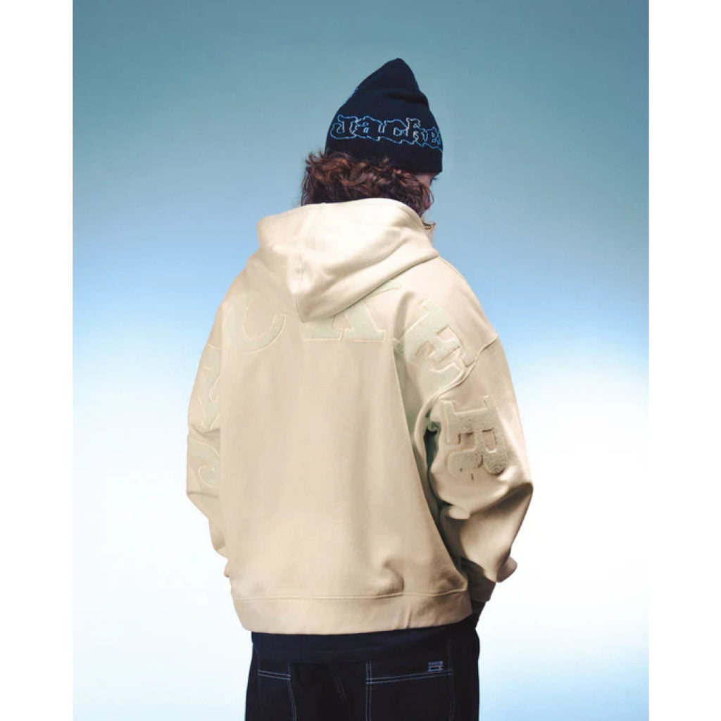 Sweat Jacker Notorious Zipped Tofu - Insidshop.com