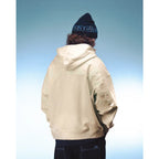Sweat Jacker Notorious Zipped Tofu - Insidshop.com