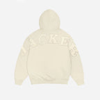 Sweat Jacker Notorious Zipped Tofu - Insidshop.com