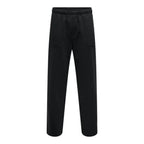 Sweatpant Only & Sons Onsconnor Relax Pants Black