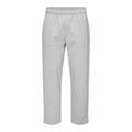 Sweatpant Only & Sons Onsconnor Relax Pants Light Grey